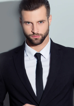 Men